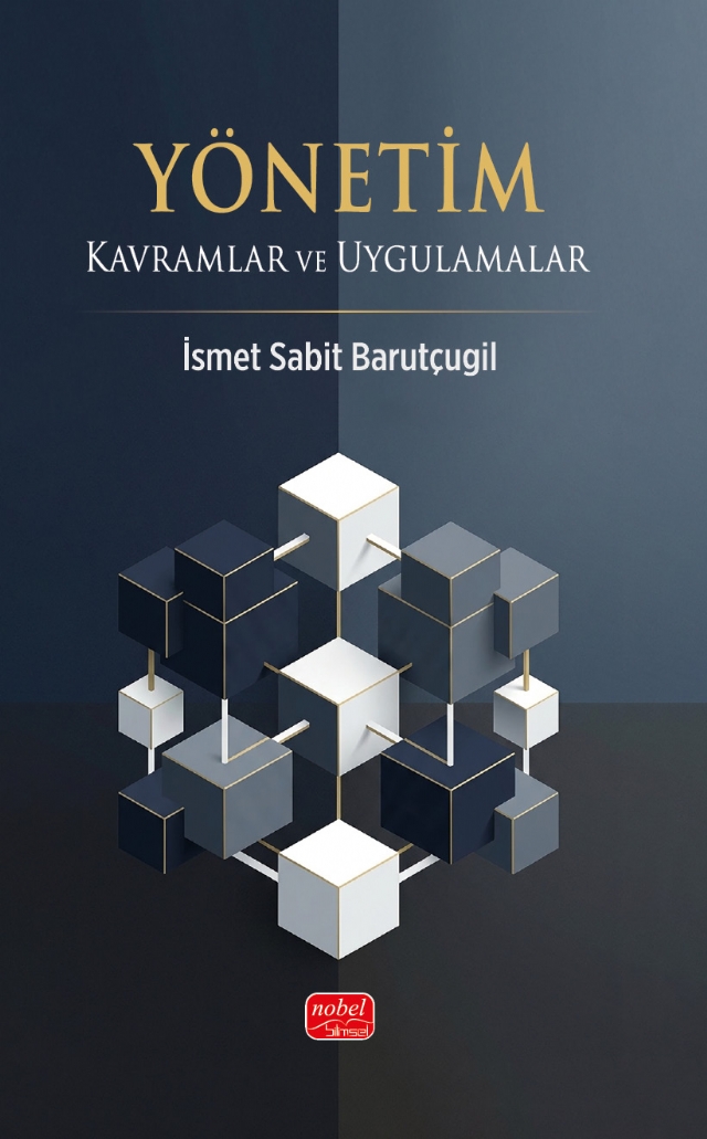 YÖNETİM - Kavramlar ve Uygulamalar
