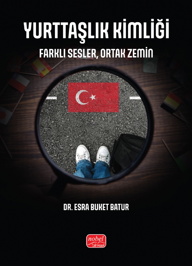 YURTTAŞLIK KİMLİĞİ - Farklı Sesler, Ortak Zemin