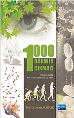 1000 DARWİN ÇIKMAZI - The Origin of Species