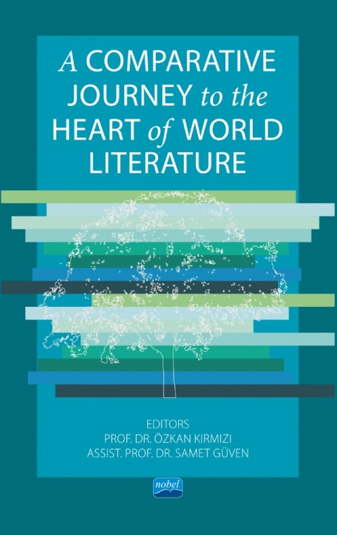 A Comparative Journey to the Heart of World Literature