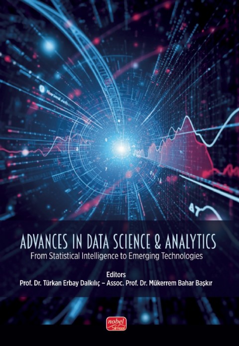 Advances in Data Science & Analytics: From Statistical Intelligence to Emerging Technologies