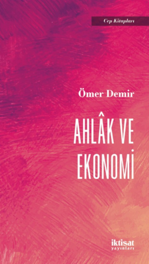 Ahlak ve Ekonomi