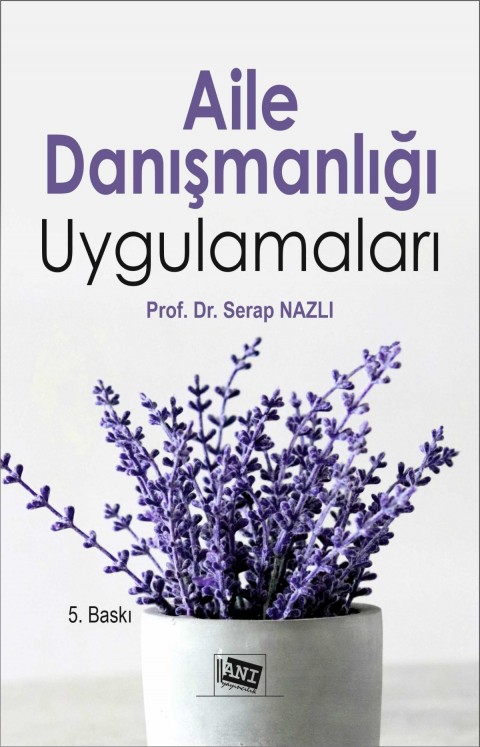 Aile Danışmanlığı Uygulamaları
