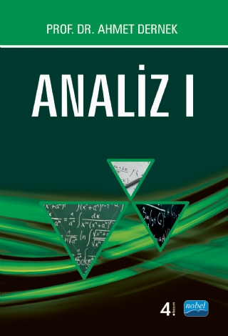 Analiz I