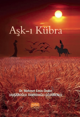 Aşk-ı Kübra