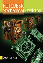 AutoDesk Mechanical Desktop