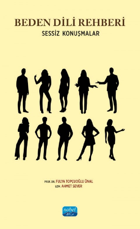 BEDEN DİLİ REHBERİ - Sessiz Konuşmalar