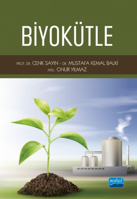 BİYOKÜTLE
