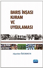 Barış İnşası Kuram ve Uygulaması
