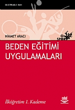 Beden Eğitimi Uygulamaları -İlköğretim 1. Kademe-