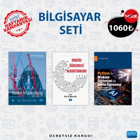 Bilgisayar Seti