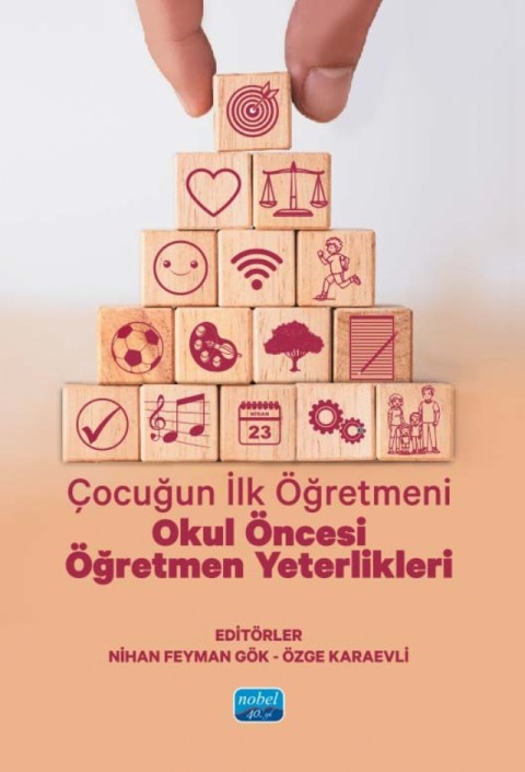 ÇOCUĞUN İLK ÖĞRETMENİ - Okul Öncesi Öğretmen Yeterlikleri