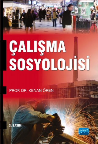 Çalışma Sosyolojisi