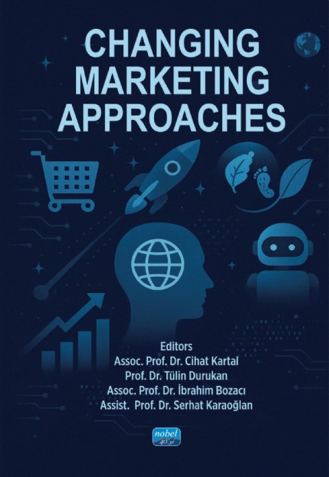 Changing Marketing Approaches