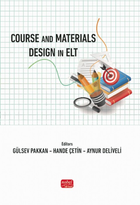 Course and Materials Design in ELT