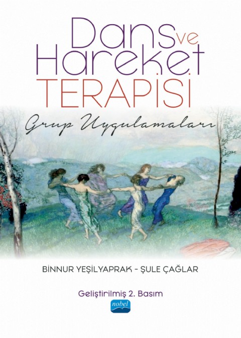DANS VE HAREKET TERAPİSİ - Grup Uygulamaları