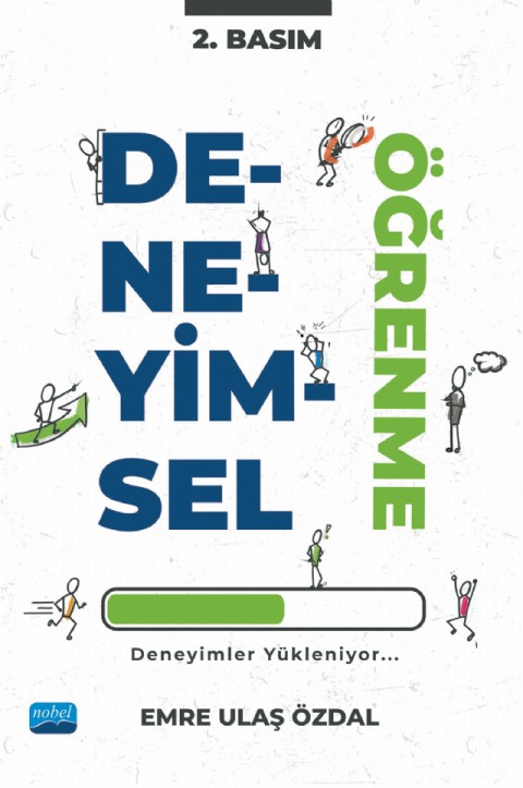 DENEYİMSEL ÖĞRENME - Keşfet, Öğren, Yaşa ve Eğlen!