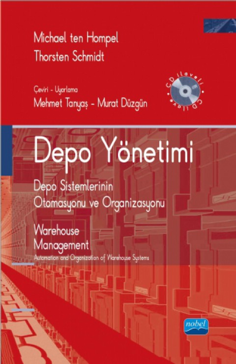 DEPO YÖNETİMİ / Warehouse Management