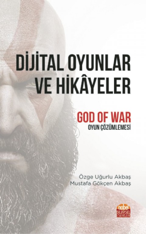 DİJİTAL OYUNLAR VE HİKÂYELER 