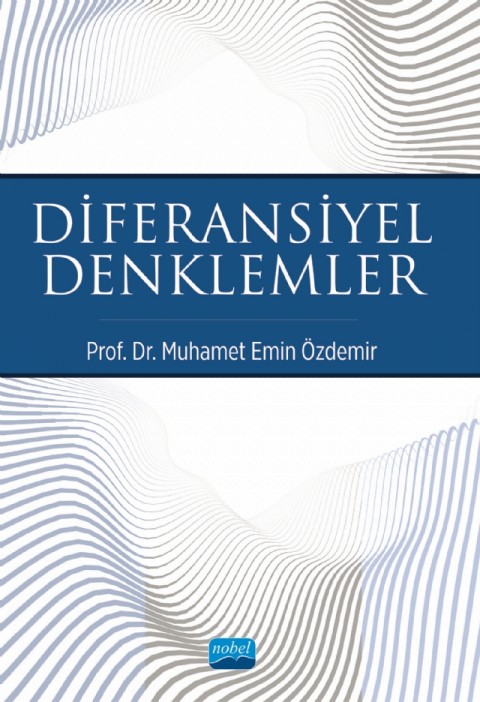 Diferansiyel Denklemler