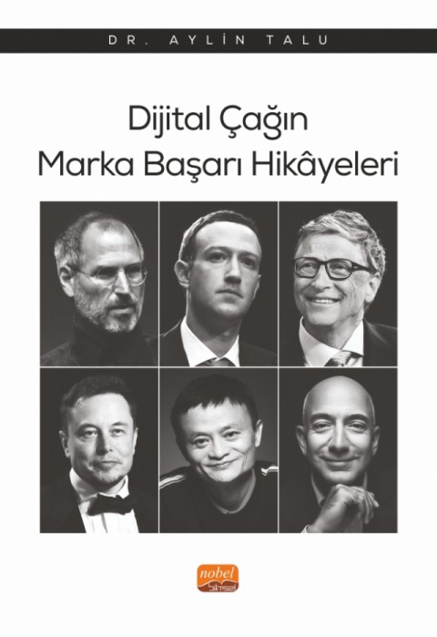 Dijital Çağın Marka Başarı Hikâyeleri