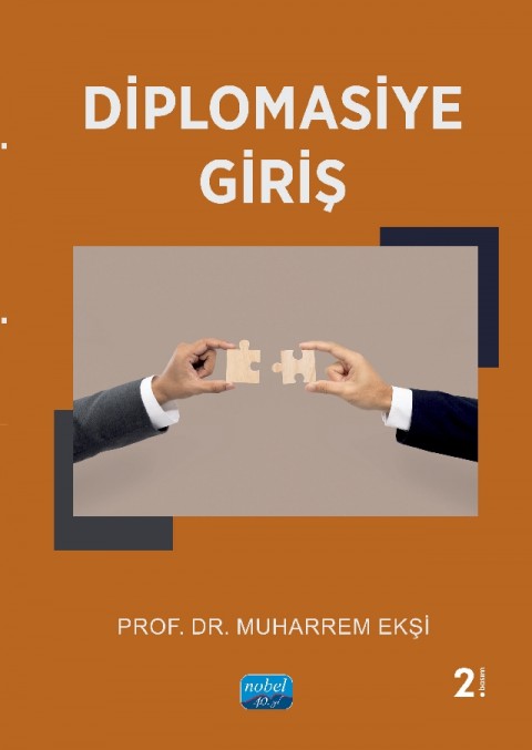 Diplomasiye Giriş