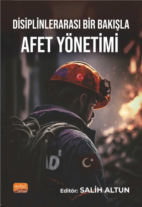 Disiplinler Arası Bir Bakışla Afet Yönetimi