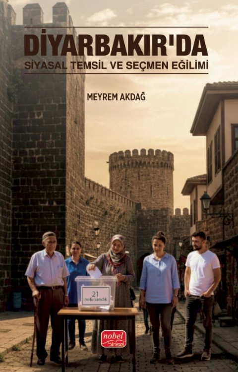 Diyarbakır’da Siyasal Temsil ve Seçmen Eğilimi
