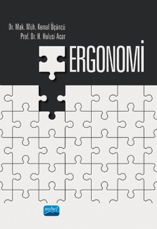 ERGONOMİ