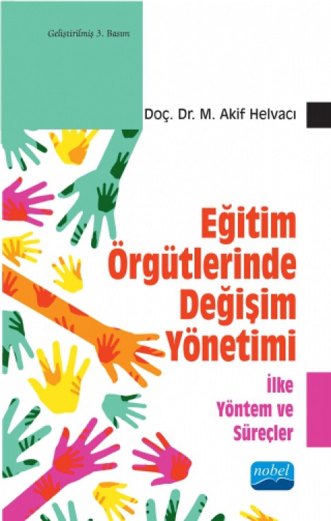 Eğitim Örgütlerinde Değişim Yönetimi