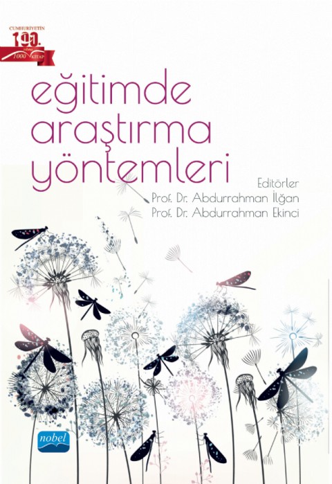 Eğitimde Araştırma Yöntemleri