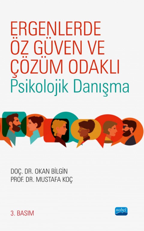 Ergenlerde Öz Güven ve Çözüm Odaklı Psikolojik Danışma