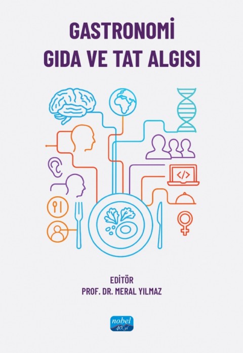 Gastronomi, Gıda ve Tat Algısı