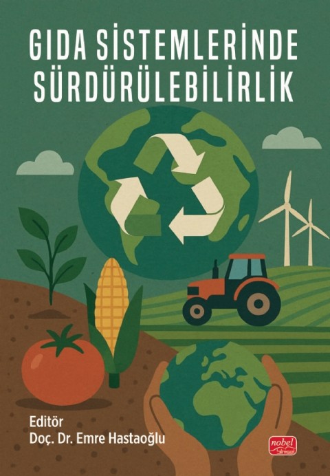 Gıda Sistemlerinde Sürdürülebilirlik