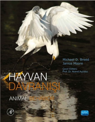 HAYVAN DAVRANIŞI - Animal Behavior