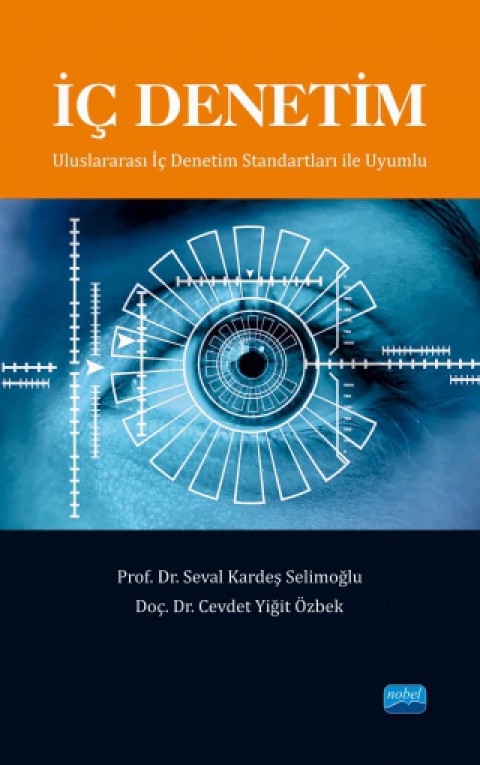 İÇ DENETİM - Uluslararası İç Denetim Standartları ile Uyumlu