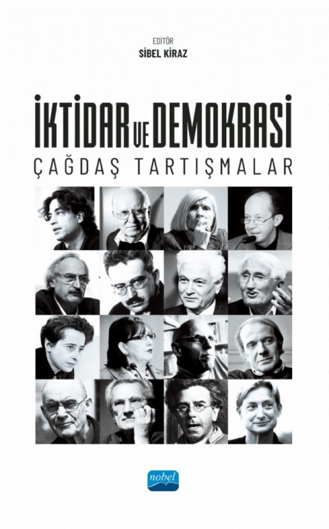 İKTİDAR VE DEMOKRASİ: Çağdaş Tartışmalar
