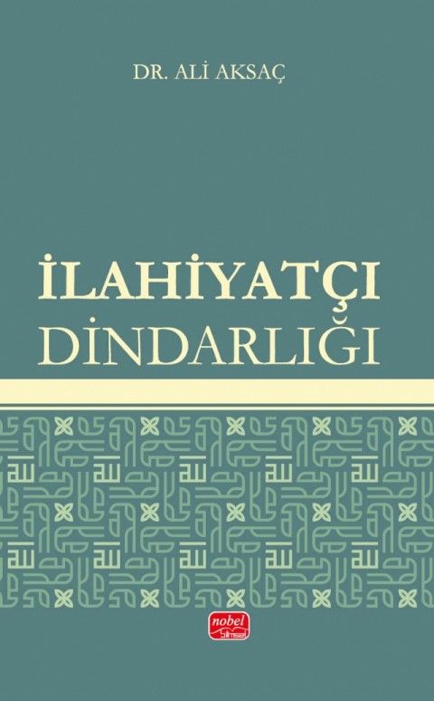 İlahiyatçı Dindarlığı