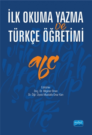 İlk Okuma Yazma ve Türkçe Öğretimi