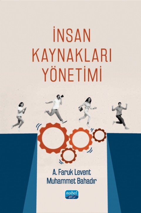 İnsan Kaynakları Yönetimi