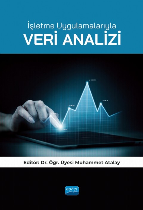 İşletme Uygulamalarıyla VERİ ANALİZİ