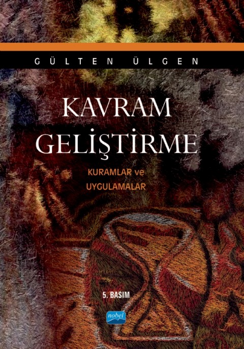 KAVRAM GELİŞTİRME - Kuramlar ve Uygulamalar