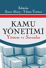 Kamu Yönetimi Yöntem ve Sorunlar