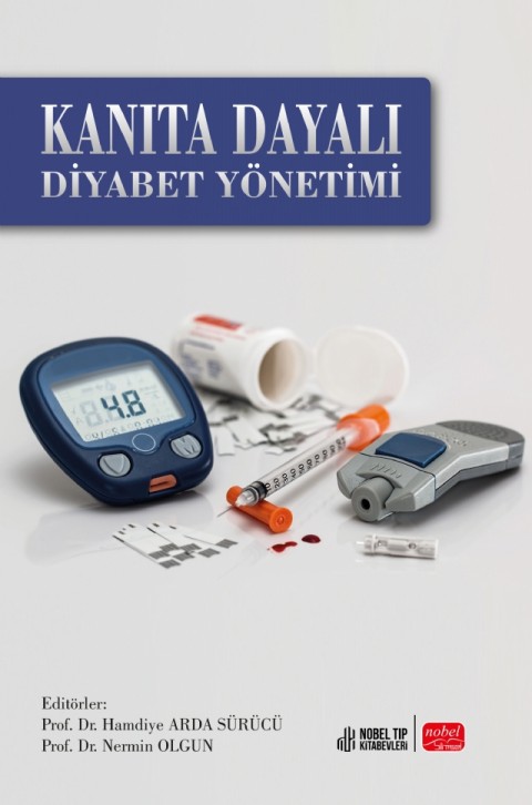 Kanıta Dayalı Diyabet Yönetimi