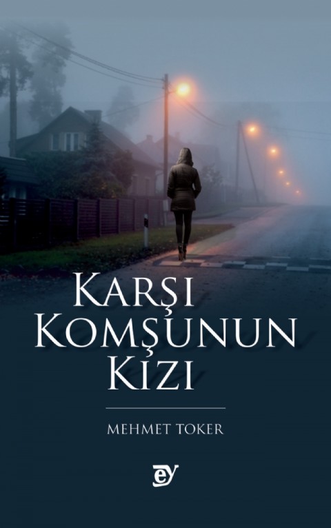 Karşı Komşunun Kızı (Roman)