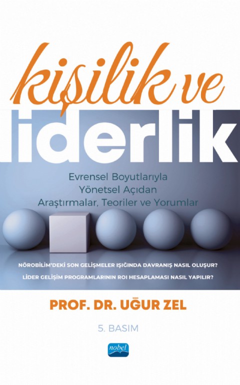 Kişilik ve Liderlik