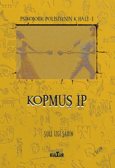 Kopmuş İp