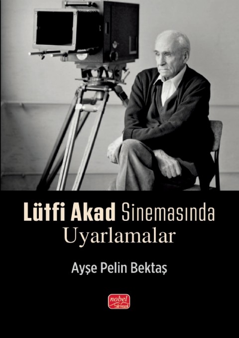 Lütfi Akad Sinemasında Uyarlamalar