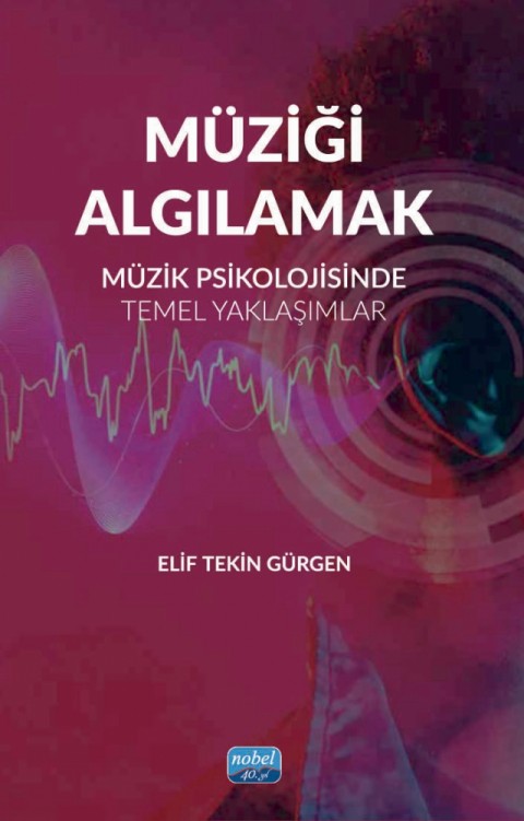 MÜZİĞİ ALGILAMAK - Müzik Psikolojisinde Temel Yaklaşımlar