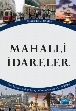 Mahalli İdareler